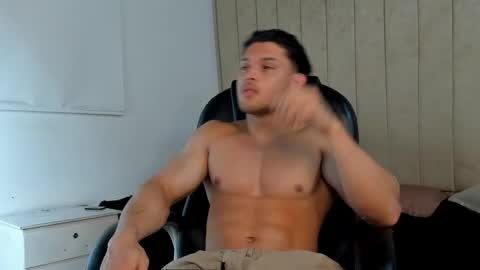 jeicob gagnon online show from 22, 10, 2025