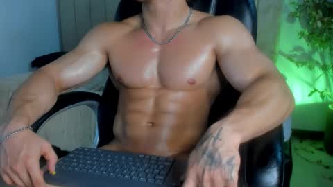 jeicob gagnon online show from 4, 12, 2025