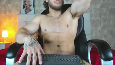 Snapshot of jeicob_gagnon chatting on 20, 5, 2026 jeicob gagnon online show from 20, 5, 2026