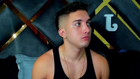 Snapshot of jeicob_stone1 chatting on 3, 12, 2024 JEICOB STONE online show from 3, 12, 2024