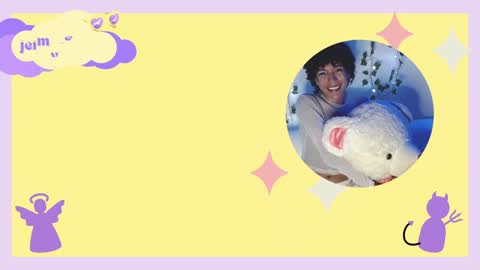 Jeimy Garca online show from 29, 1, 2025