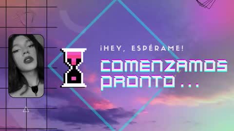 Jeimy Garca online show from 24, 10, 2025