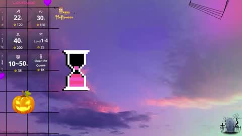 Jeimy Garca online show from 2, 11, 2025