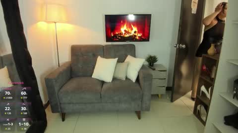 Snapshot of jelena_noura23 chatting on 19, 3, 2026 Jelen online show from 19, 3, 2026