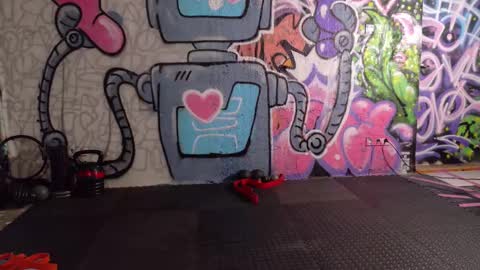 Slavic Milashka online show from 27, 2, 2025