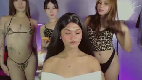 Jelian online show from 25, 3, 2026