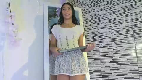 Snapshot of jellttalkie chatting on 7, 11, 2025 Jasmine online show from 7, 11, 2025