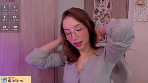 Snapshot of jelly_w5 chatting on 4, 12, 2024 Jelly  online show from 4, 12, 2024