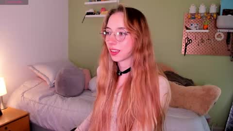 Jelly  online show from 30, 4, 2026