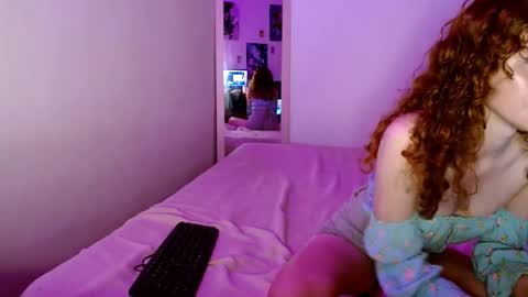 Snapshot of jellyrose chatting on 29, 11, 2025 jellyrose online show from 29, 11, 2025