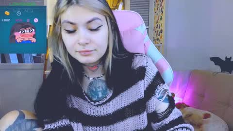 Jelya online show from 24, 12, 2024