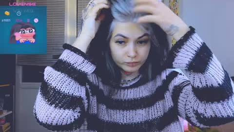 Jelya online show from 4, 1, 2025