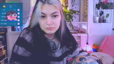 Jelya online show from 13, 2, 2025