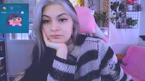 Jelya online show from 5, 3, 2025