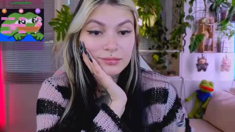 Jelya online show from 13, 9, 2025