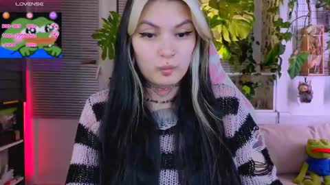 Jelya online show from 20, 9, 2025