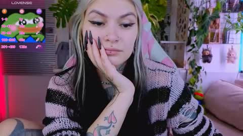 Jelya online show from 19, 10, 2025