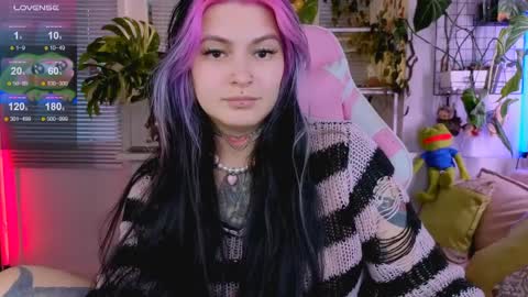 Jelya online show from 9, 4, 2026