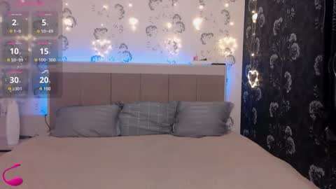 Snapshot of jemalia chatting on 21, 12, 2025 Alice online show from 21, 12, 2025