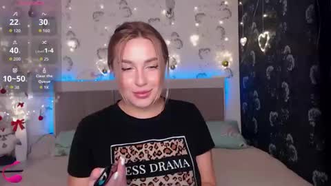 Snapshot of jemalia chatting on 6, 1, 2026 Alice online show from 6, 1, 2026