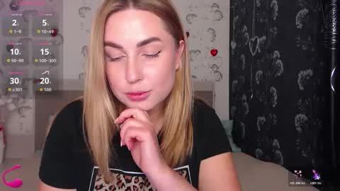 Snapshot of jemalia chatting on 18, 2, 2026 Alice online show from 18, 2, 2026