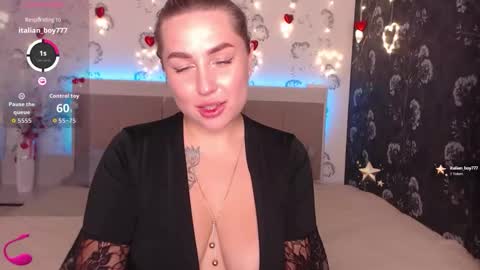 Snapshot of jemalia chatting on 27, 2, 2026 Alice online show from 27, 2, 2026