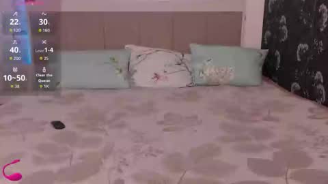 Snapshot of jemalia chatting on 5, 3, 2026 Alice online show from 5, 3, 2026