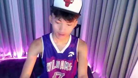 jemart_urnaughtboy online show from 10, 5, 2026
