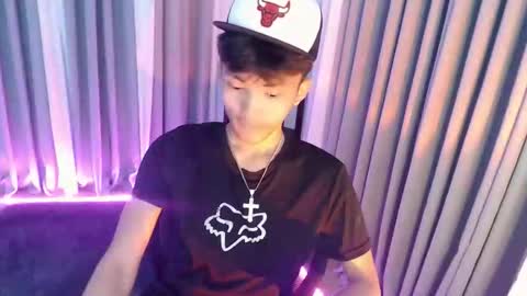 jemart_urnaughtboy online show from 19, 5, 2026