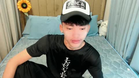 Snapshot of jemart_urnaughtboy chatting on 9, 7, 2026 jemart_urnaughtboy online show from 9, 7, 2026