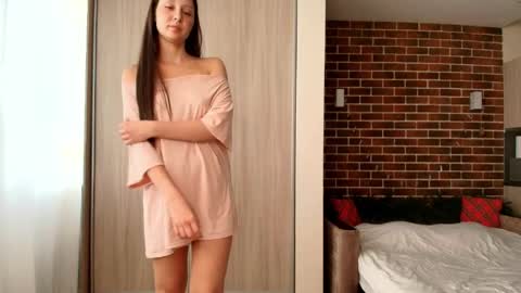 Snapshot of jen_go chatting on 17, 5, 2026 JENNY YOUR HOME GIRL online show from 17, 5, 2026