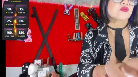 jena_derbo online show from 2, 12, 2025