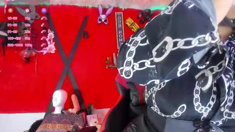 jena_derbo online show from 26, 2, 2026