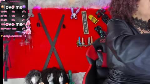 jena_rosse online show from 27, 4, 2026