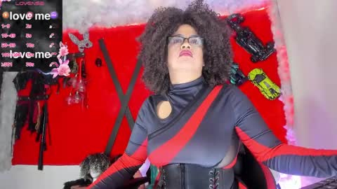 jena_rosse online show from 14, 5, 2026