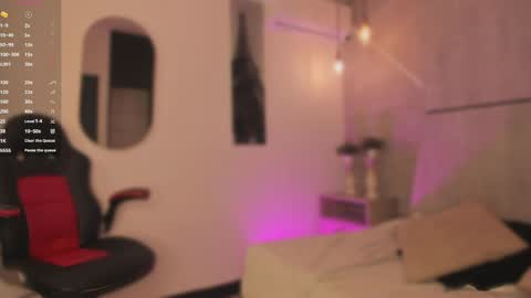 Snapshot of jenaa_ chatting on 18, 4, 2026 JEENA online show from 18, 4, 2026
