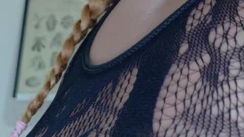 Snapshot of jenacooper__ chatting on 1, 3, 2026 Jena online show from 1, 3, 2026