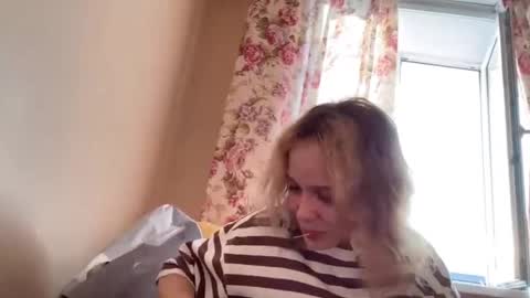 Jessica online show from 25, 3, 2026