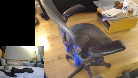 PegMePlease online show from 10, 11, 2025