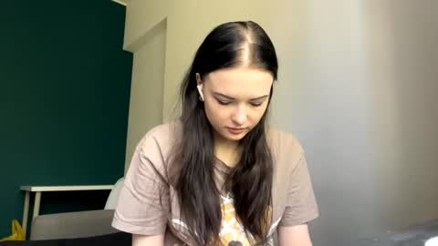 Luna online show from 27, 4, 2026