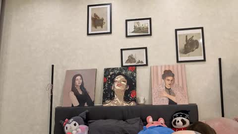 Dolly online show from 29, 5, 2026