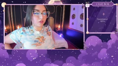 Snapshot of jenifer_james chatting on 9, 4, 2026 Jenifer online show from 9, 4, 2026