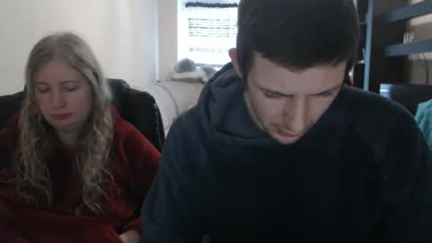 JenisAndPeter online show from 16, 2, 2025