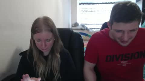 JenisAndPeter online show from 25, 9, 2025