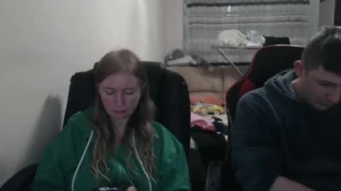 JenisAndPeter online show from 18, 10, 2025