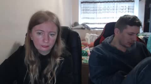 JenisAndPeter online show from 24, 10, 2025