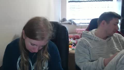 JenisAndPeter online show from 1, 11, 2025