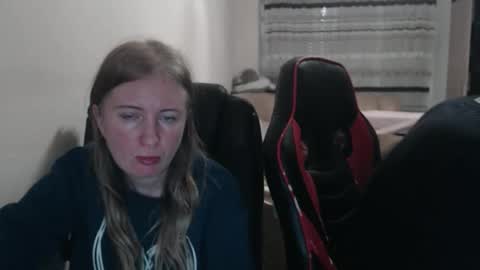 JenisAndPeter online show from 2, 11, 2025