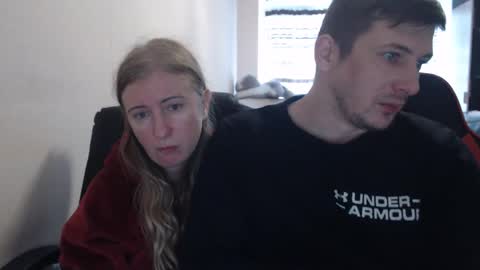 JenisAndPeter online show from 14, 11, 2025