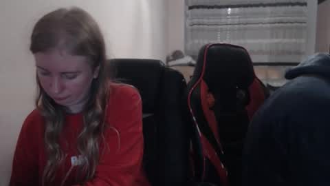 JenisAndPeter online show from 17, 11, 2025